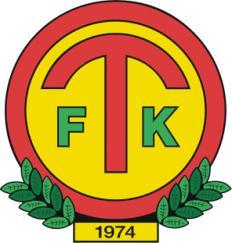 FK Trampen Lundavägen 2 247 36 S Sandby