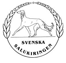 Svenska Salukiringen inbjuder till inofficiell utställning i Torslanda 1 oktober 2017 DOMARE Ingela Hägg, kennel Al Wathba, Sverige SISTA ANMÄLNINGS- & BETALNINGSDAG 11/9-17 ANMÄLAN - OBS!