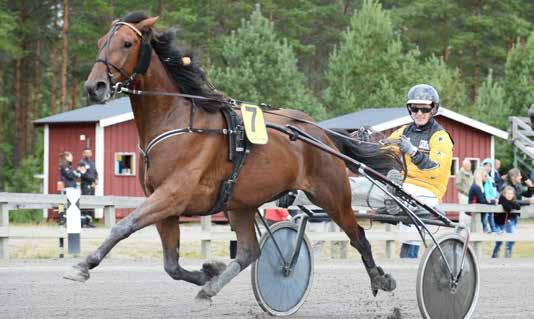 Det blev en tuff res utvänigt om lene Rely Epress men Vrennesonen gv sig lrig oh bjö på en härlig fight än in på mållinjen. Rey Epress vnn på tngert värlsrekor.9,9 oh Twister Bi kom i mål på,!