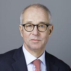 ANDRA NUVARANDE UPPDRAG: Styrelseordförande i Alfa Laval AB, ÅF AB och Capio Holding AB. AKTIEÄGANDE: 55 701 aktier. Styrelseledamot sedan 2011.