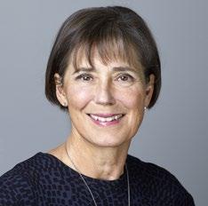 ARBETSLIVSERFARENHET: Partner på Cinven. Har tidigare arbetat inom Leveraged Acquisition Finance Group på Citigroup.