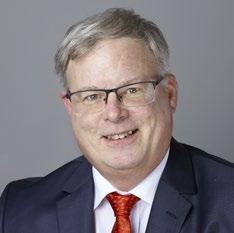 FÖDD: 1957 UTBILDNING: Civilingenjörsexamen, Kungliga Tekniska Högskolan. ARBETSLIVSERFARENHET: Vd och koncernchef i Coor Service Management.
