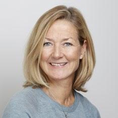 Supply och Logistic inom gruppen Ericsson. Konsult Arrigo och Andersen Consulting ANDRA NUVARANDE UPPDRAG: Director General GSMA. Styrelseledamot i Envac AB. AKTIEÄGANDE: 10 000 aktier.