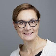 Kommunikations- och hållbarhetsdirektör sedan 2005. FÖDD: 1966 UTBILDNING: Civilekonom, Mitthögskolan. Vice vd för Coor Sverige sedan 2016.