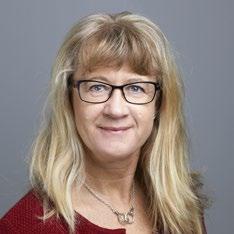 ANDRA NUVARANDE UPPDRAG: TIDIGARE UPPDRAG (SENASTE FEM ÅREN): AKTIEÄGANDE: 20 318 aktier. ARBETSLIVSERFARENHET: Flertal olika roller inom Coor bl.a. som vd för Coor Norge och Affärenhetschef i Coor Sverige.