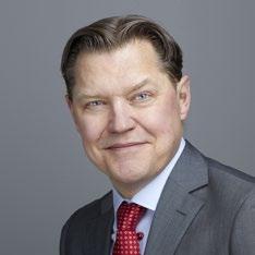 ANDRA NUVARANDE UPPDRAG: TIDIGARE UPPDRAG (SENASTE FEM ÅREN): AKTIEÄGANDE: 2 499 aktier. CFO sedan 2009, IR-direktör sedan 2016.