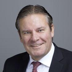 Flera ekonomichefsroller och managementkonsult, McKinsey & Company. ANDRA NUVARANDE UPPDRAG: Styrelseledamot och Kassaförvaltare, Ericastiftelsen.