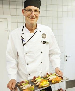 MARKNAD OCH ERBJUDANDE KUNDER OCH KUNDAVTAL FLEXIBLA AVTAL OCH HÖG KUNDLOJALITET Coors kunder är en blandning av stora och små verksamheter i privat och offentlig sektor i hela Norden.