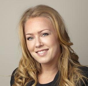 HÅLLBARHETSRAPPORT SOCIAL HÅLLBARHET DISKRIMINERINGSFRI REKRYTERING ÄR FRAMTIDEN En medarbetare varannan dag.