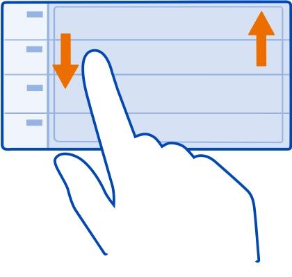 Klocka och kalender 103 Lägga till en kalenderhändelse 1 > Kalender. 2. Kalenderns händelsetyp är möte som standard. 3 Fyll i fälten.