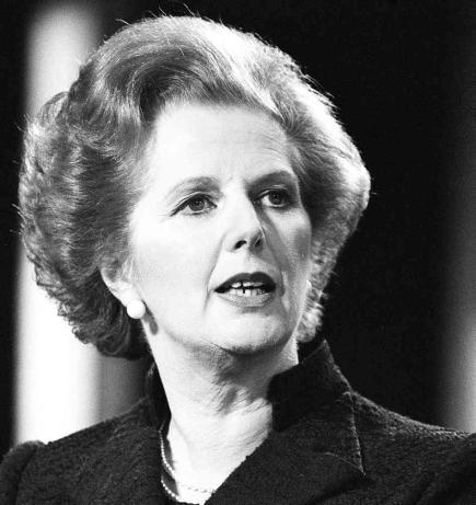 Thatchers reformer destabiliserade kolindustrin i Storbritannien coal industry
