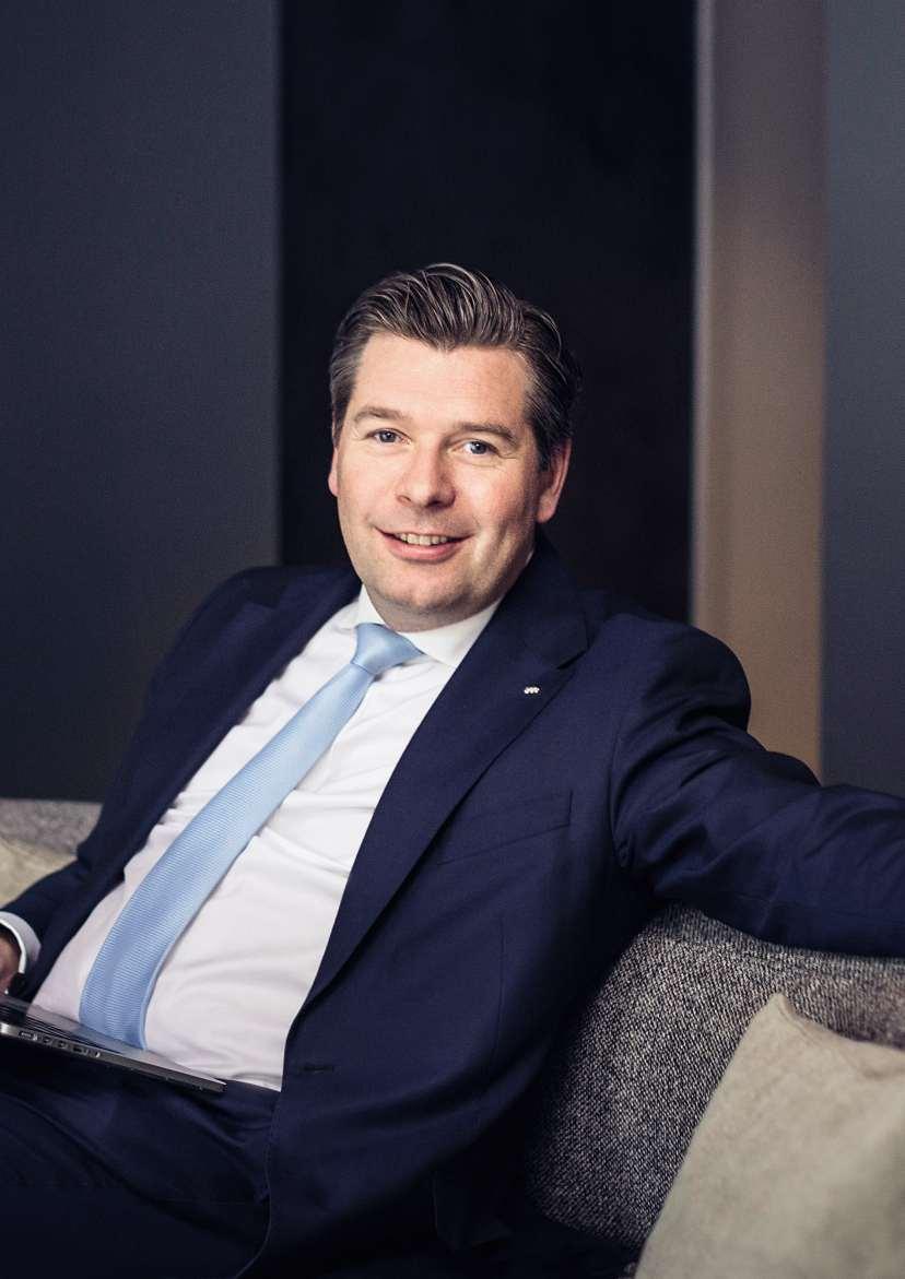 VD har ordet SEB