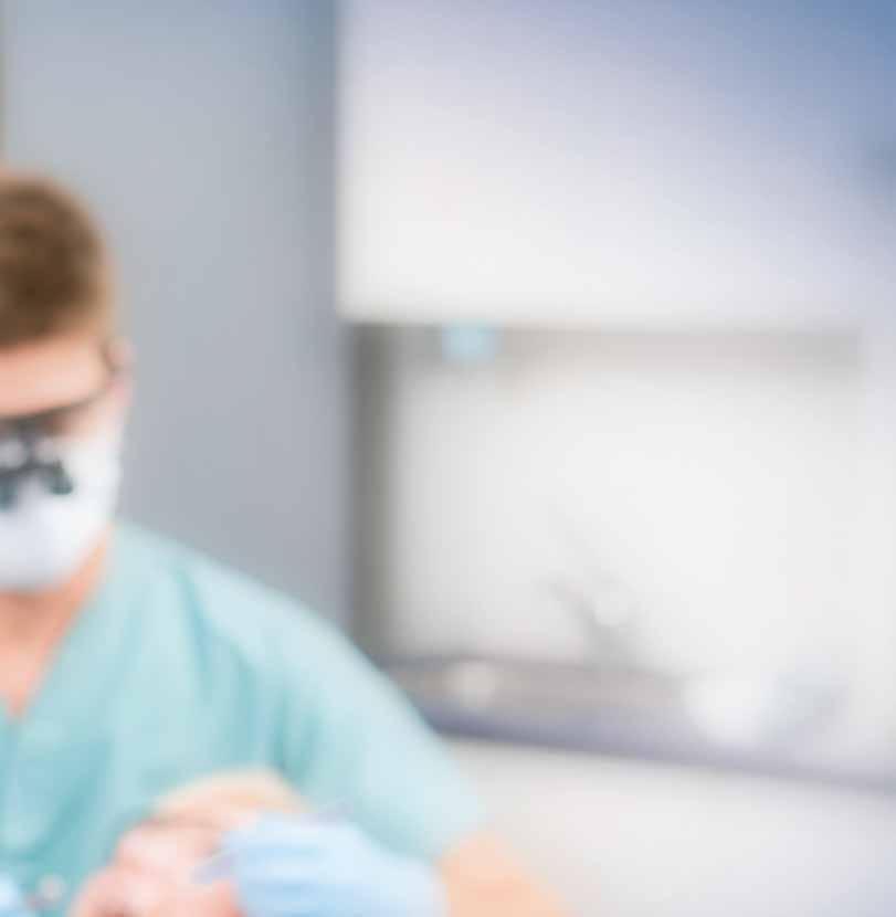 Med din yrkesskicklighet förtjänar du LM När det gäller design och produktion av LM-Dental-instrument så fokuserar vi på tandvårdsexperternas särskilda behov.