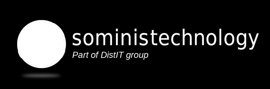 UAB SOMINIS TECHNOLOGY SOMINIS TECHNOLOGY grundades 2010 som en ITproduktintegratör i Litauen.