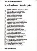 - värnr sin kulturbärnde ä uppgift Med sin histori, sin värdegrund, sin byggnder, sin musik och littertur skpr