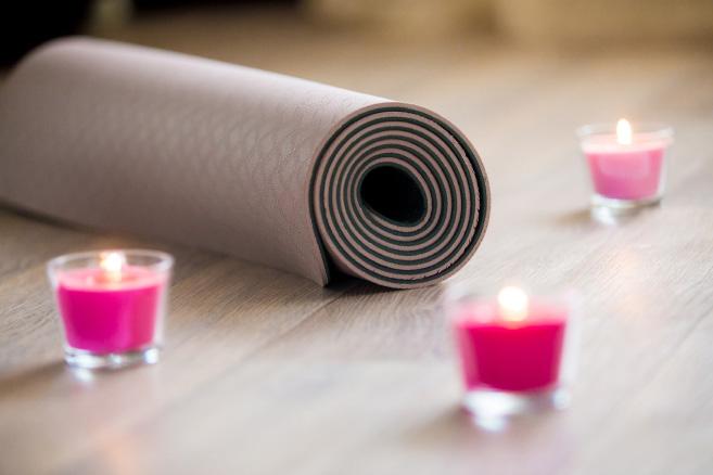 sammanfattning av projektet Yoga i skolan blev mycket uppskattat av både elever och pedagoger. Det gav ett utrymme för stillhet och återhämtning i vardagen.