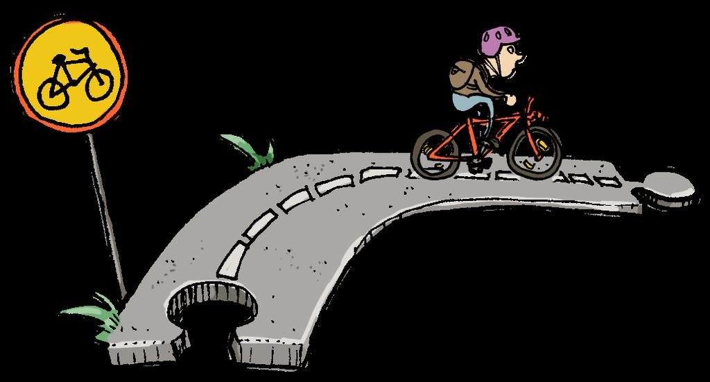 Fler och bättre cykelvägar i Lund Gör det lätt att färdas hållbart. Vi vill ha ett väl utbyggt och sammanhållet nät av cykelvägar, både i staden, mellan och i Lunds tätorter.