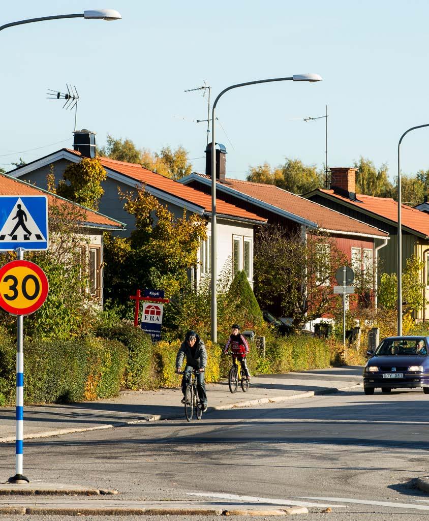 Översyn av kommunal