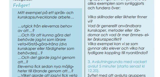 bygger på