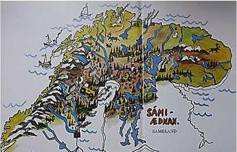 Skandinava kongreso sur M/S Pearl of Scandinavia 10/5 13/5 2018. Mireille Grosjean. 8. Maristo Jansson. (Pri Dan Andersson.) Maristo Jansson. (La kanto.) Pli da anekdotoj (el 1904). Tema Sápmi: 9.