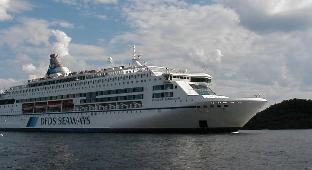 Skandinava kongreso sur M/S Pearl of Scandinavia 10/5 13/5 2018 Ni svedoj, kiuj alliĝis al la kruzado renkontos danojn kaj norvegojn. Estos ebleco scii pli pri la kulturoj de niaj najbaroj.