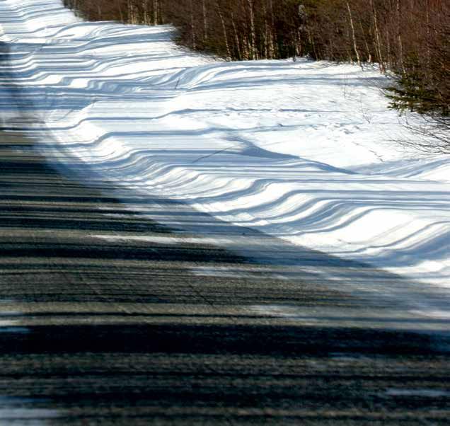 FÖRHÅLLANDEN BEHAGLIGT INOMHUSKLIMAT