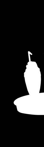 soft drinks CocaCola 24/32 CocaCola zero 24/32 Fanta 24/32 Sprite 24/32 Kolsyrat vatten naturell 24 Kolsyrat vatten citrus 24 Lättöl 39 Mjölk 24 Äppeljuice/Apelsinjuice 24 Festis päron, apelsin 15