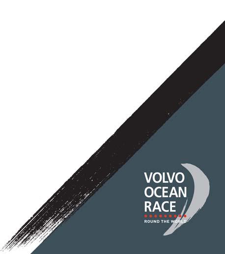Grundtexter Volvo Ocean Race 2018 Obs att texterna kan behöva anpassas till en specifik målgrupp.