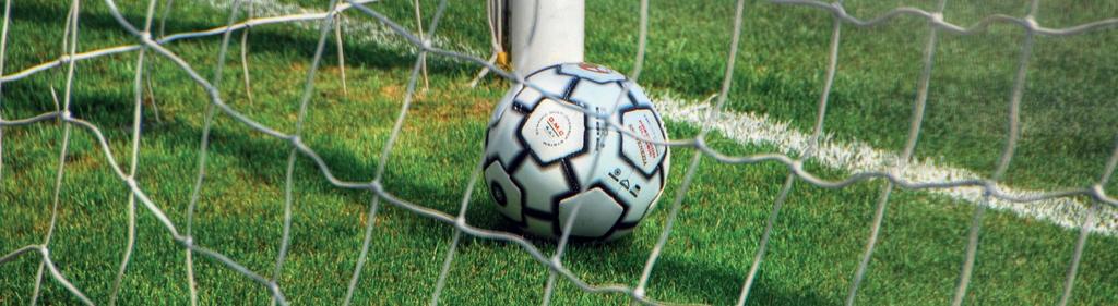 FOTBOLLSSKOLA I SANGIS Genom lek och kultur vill