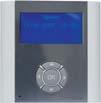 GOLVVÄRME Control System Tillbehör Manöverpanel I-76 DEM Radio Manöverpanel I-76 DEM med konsol, inkl. monteringsskruvar och anslutningskabel till Reglercentral C-56.