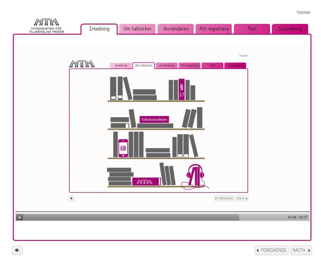 Webbutbildning http://www.