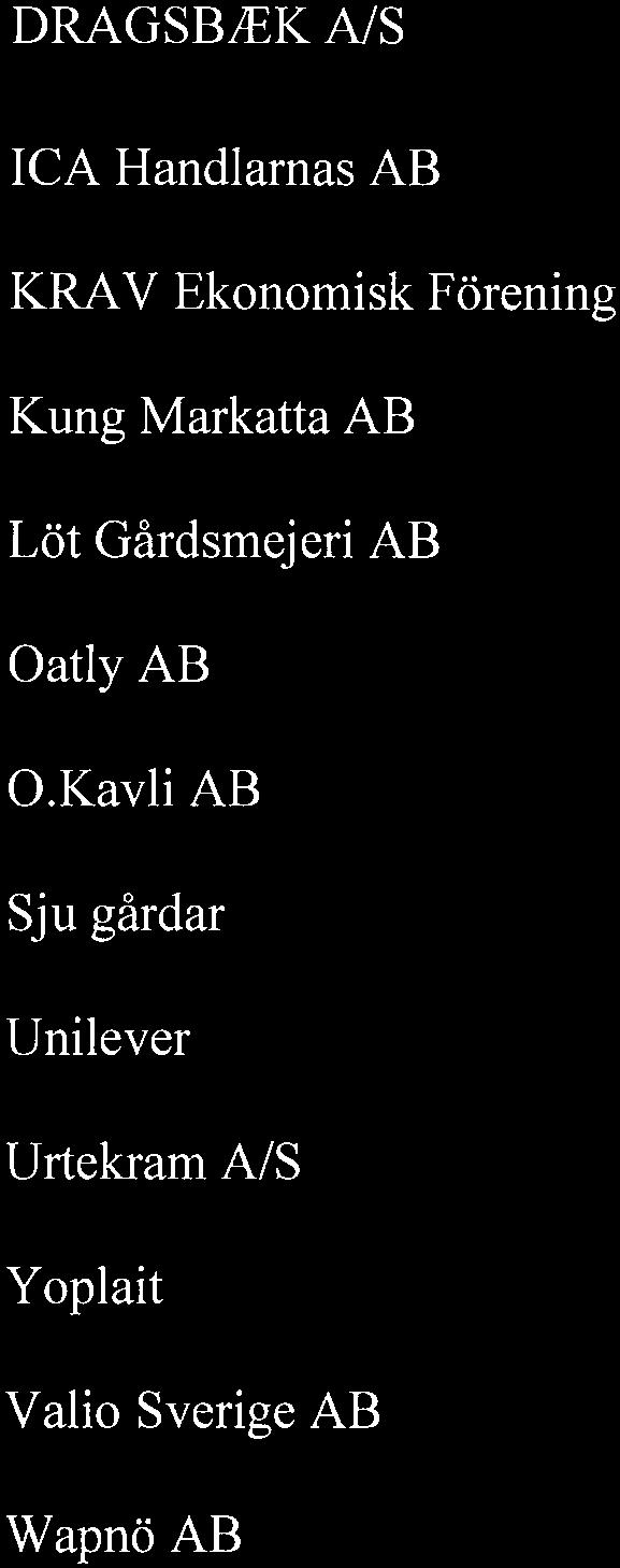 Förening Kung Markatta AB Löt