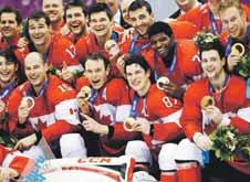 Najlepším umiestením na ZOH zostáva pre našich hokejistov štvrté miesto z Vancouvru 2010, keď sme po neúspechu v semifinále proti Kanade nestačili v dueli o bronz na Fínov.