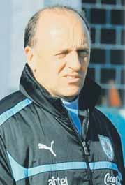Podľa doterajších výkonov na to majú, napísal denník Diario La Juventud, ktorý vychádza v Montevideu. Uruguaj na MS do 17 rokov zatiaľ exceluje.