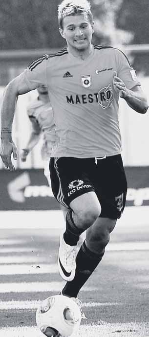 www.sport.sk FUTBAL 3 OZVENY 15.