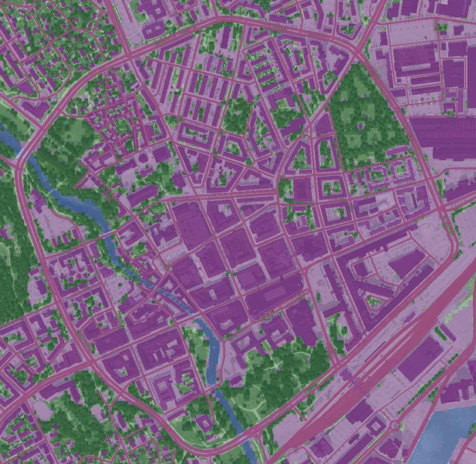 Östersund Falun Stockholm Skellefteå Borlänge Täby Tumba