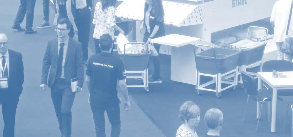 Ecolab Chalotte