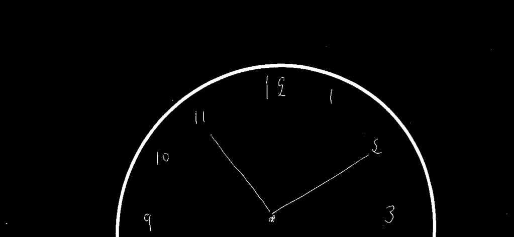 Klocktest semantiskt minne, visuospatial förmåga, planeringsförmåga