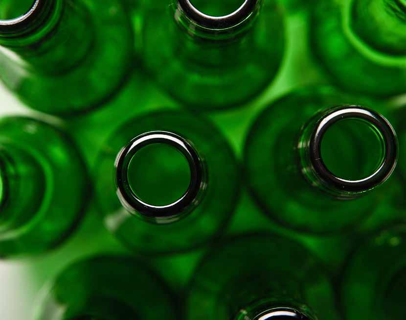 Alkoholens medicinska effekter För många av oss är alkohol något positivt.