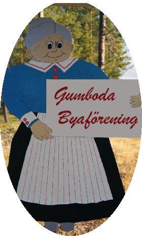 Gumboda Gumboda ligger vackert belägen vid Skellefte älvdal.
