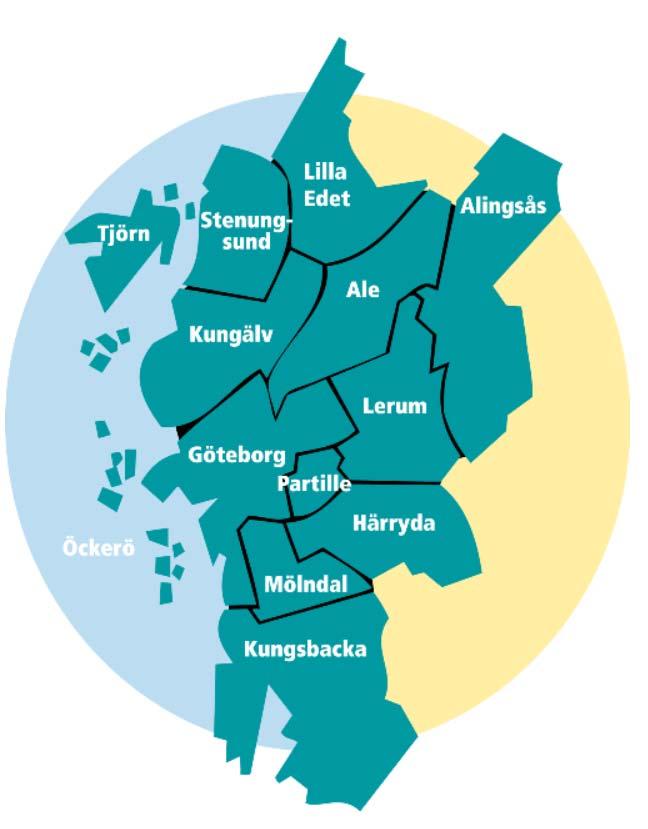 Resultat: Yrkesresan En gemensam satsning på kompetens och stabilitet Vänder sig till personal inom socialtjänstens myndighetsutövning barn