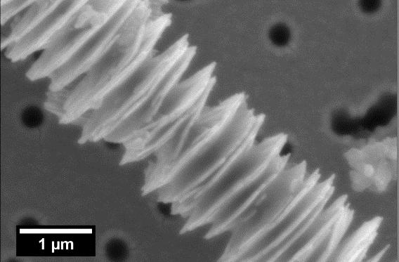 Angular SiC is used as abrasives and cutting devices (figure 3), in ceramic applications, heating elements, electronic devices, composites and metallurgy.