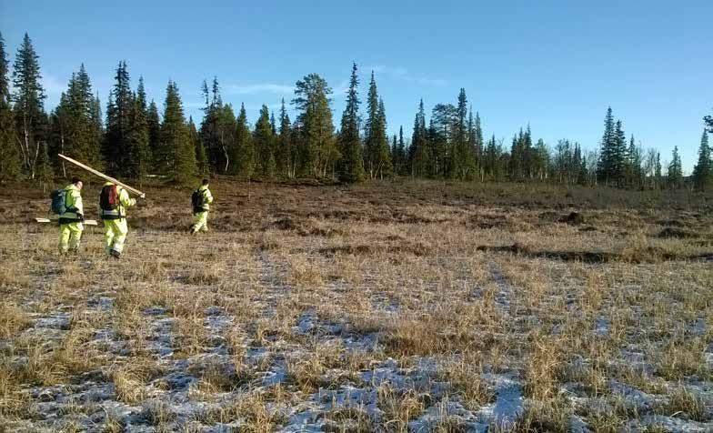 5. Övrigt l Eventuella särskilda utbildningskrav på me