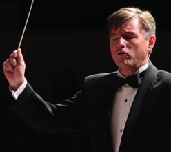 Joachim Gustafsson är från och med 2016 Förste Gästdirigent hos Orquesta Filarmonica Bogota, en orkester som han har samarbetat med sedan 2011.