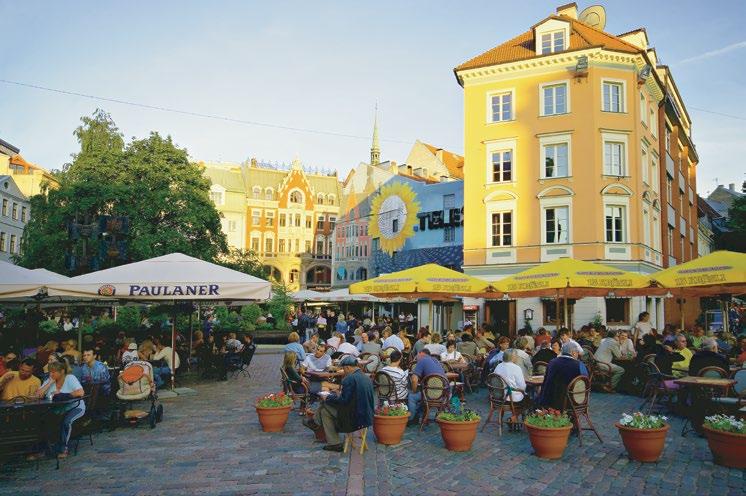 NARVA PÄRNU NARVA EN STAD BYGGD PÅ GULD KRYSSNING NARVA EN STAD BYGGD PÅ GULD Narva är Estlands tredje största stad och sägs vara byggd på tre lager av guld.