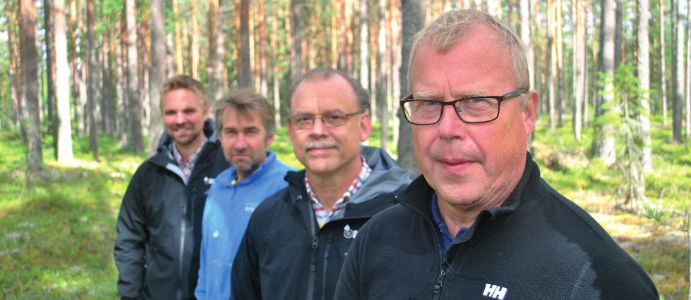 tillverkningsindustrin.