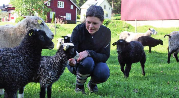 I dag är hon bland annat förbundsordförande i Centerkvinnorna samt förste vice ordförande i Region Dalarna. Sofia s tre viktiga frågor i landstings- och regionfullmäktige ) Nära vård.