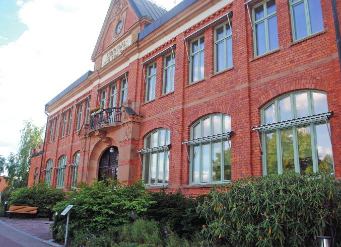 Målen för de kommande åren är att klättra ytterligare i rankingen bland Sveriges skolor och att, som lägst, vara bland de 00 främsta av landets 0 kommuner.