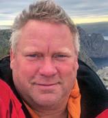 De allra yngsta eleverna återfinns i de så kallade Suzuki-grupperna på fiol, som startar redan i förskoleåldern. Håkan Yngström (C), ordförande i utskottet för lärande.