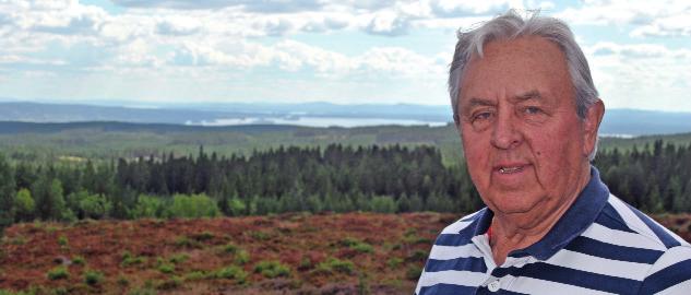 Undersökningar visar att orter som har tillgång till persontrafik på järnväg är mer livskraftiga. Testet med pendeltågstrafik mellan Orsa och Mora pågick under månader och var mycket framgångsrikt.